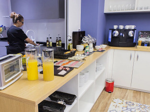 Hostemplo Sagrada Familia