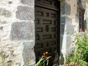 Le Gîte du Vieux Château