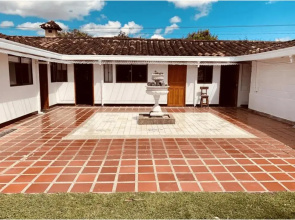 Hotel CSI Llanogrande