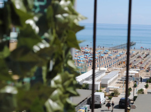 Hotel Sanremo Rimini