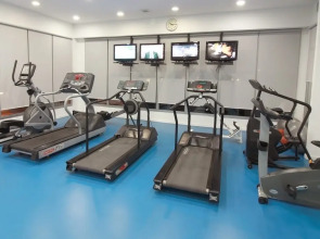 J5 Rimal Hotel Apartments