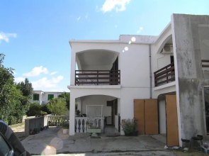 Apartments Kolinda