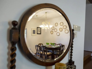 Borgo Casale - Appartamento 2