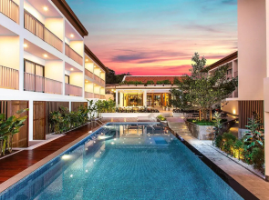 Sook Hotel