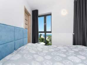 Apartament Iwona Międzyzdroje