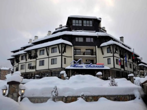 Lovely 1 Bedroom Apartment 5min FROM THE SKI LIFT!