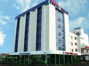 Porto Minas Hotel e Convenções