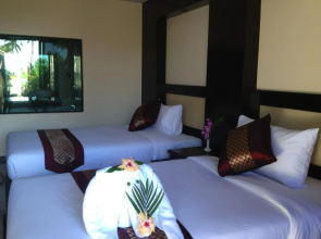 Bailan Beach Resort