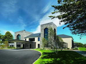 The Dunloe Hotel & Gardens