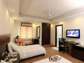 The Legend Inn - New Delhi