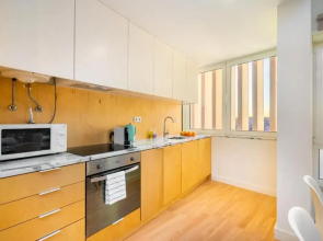 WHome | Anjos Stylish Apartment #10