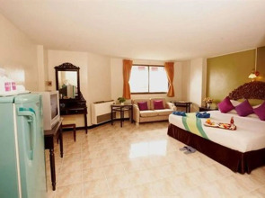 Sawasdee Siam, Pattaya