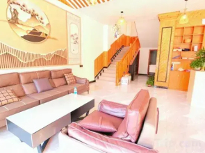 Zhaoxing Dongzhai Banshan Yunju Boutique Homestay