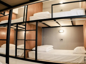 Be Back Hostel Udonthani