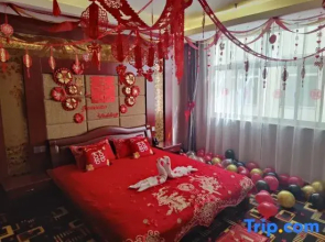 Aifeel Hotel (Changzhi Xiangyuan Taihang Road)