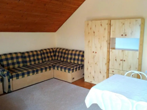Margarta Apartman