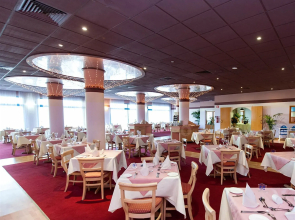 Iliada Beach Hotel