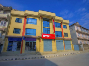 OYO 294 Hotel Vipassana INN