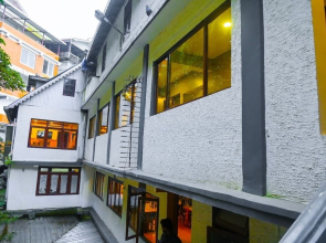 Resort Sherpa International Heritage