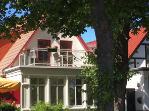 Apartments Am Strom 50