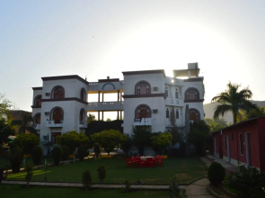 Hotel Sanctuary Resort