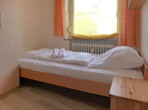 Holiday Home Venusmuschel