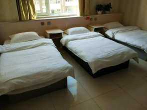 Tianchi Youth Hostel