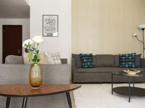 HiGuests Vacation Homes - Bahar 1