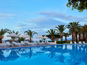 Elounda Palm Hotel
