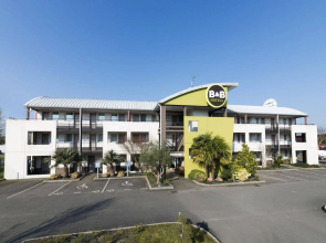 B&B HOTEL Laval Changé