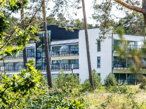 Hotel Riviera Strand