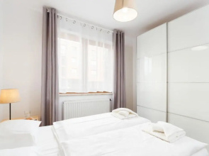 Apartments Claro II by Renters