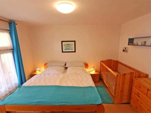 Ferienhaus Dierhagen MOST 891