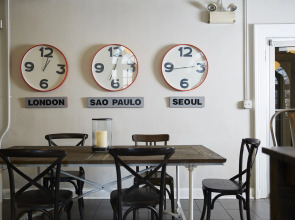 Chicago Getaway Hostel