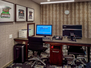 Homewood Suites by Hilton St. Louis Westport