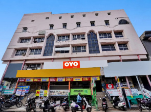 Sai Krishna Residency by Oyo