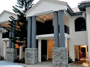 The Addres Hotels and Towers