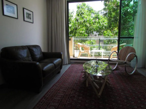 The Diaghilev - Live Art Boutique Hotel