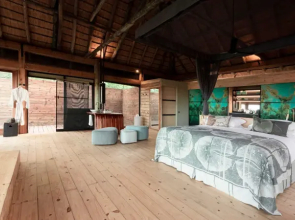 Wilderness Vumbura Plains