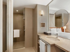 Courtyard by Marriott Bangkok