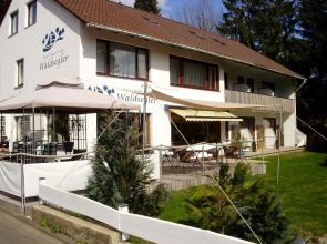 Hotel Waldsegler Garni