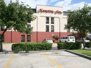 Hampton Inn Houma