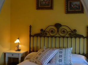 Casa Jesus Turismo Rural