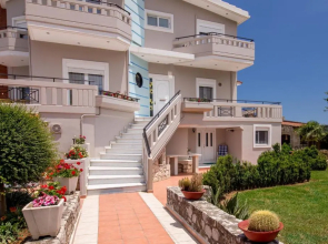 Villa Marianna