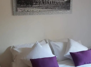 Orchids Apartment