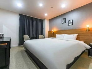 The Way Hotel