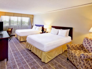 Radisson at Star Plaza