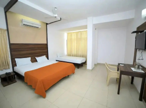 GK Residency
