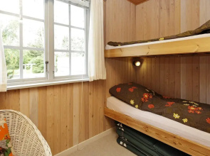 6 Person Holiday Home in Hals
