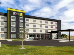 Home2 Suites by Hilton Muncie